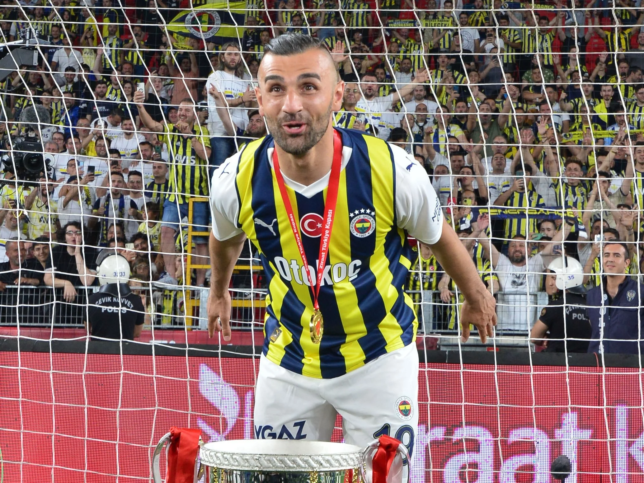 Serdar Dursun