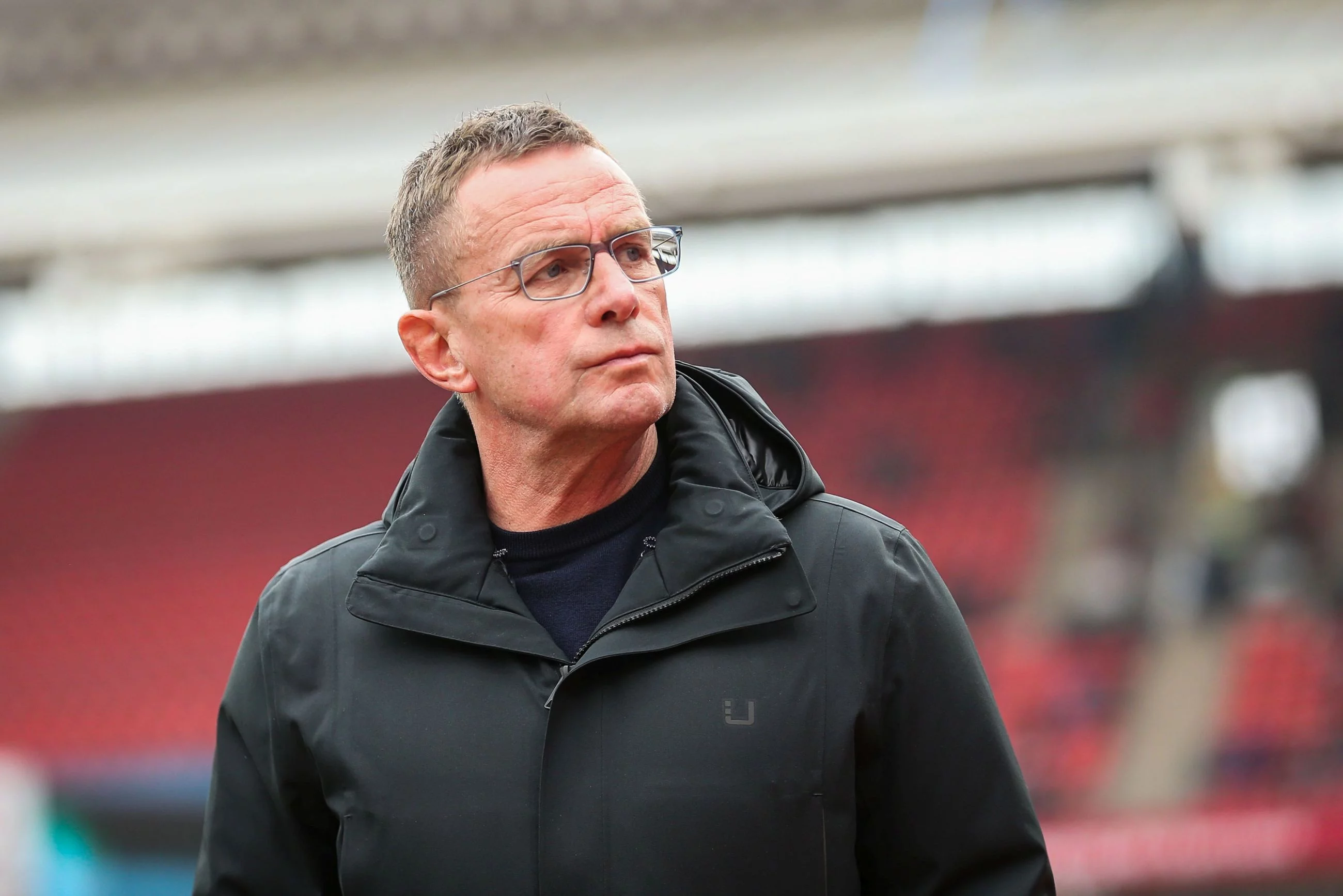 Ralf Rangnick