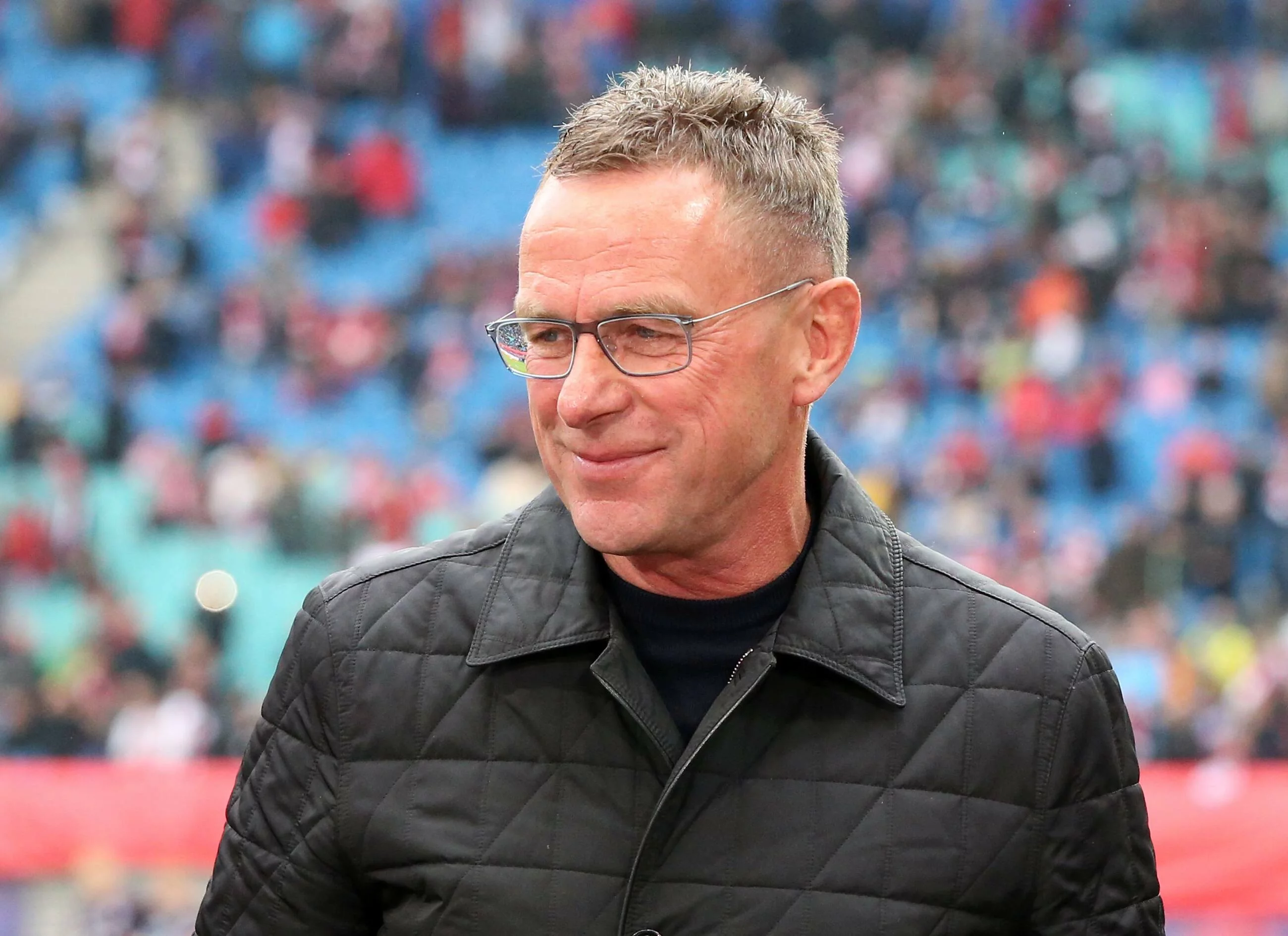 Ralf Rangnick