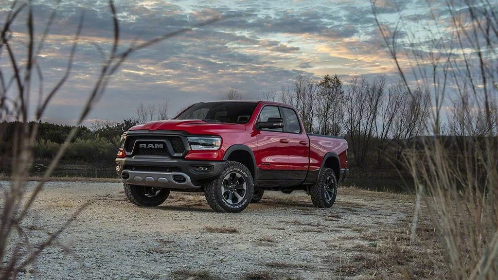 RAM 1500