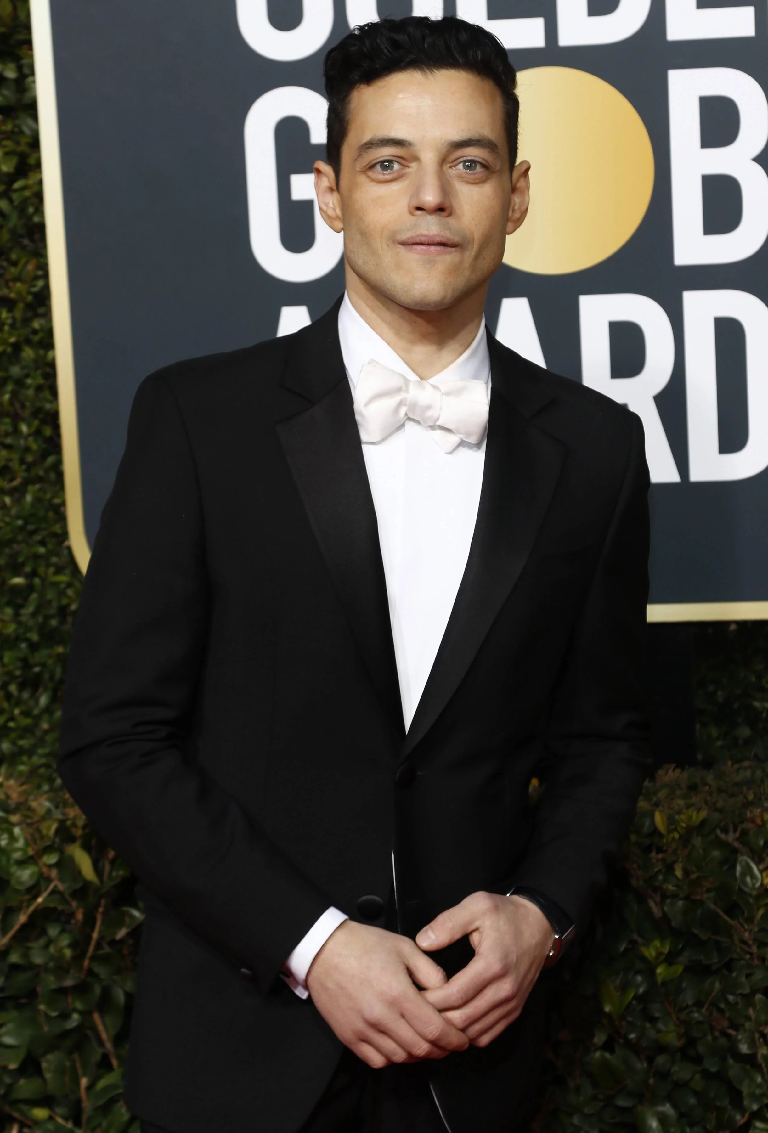 Rami Malek