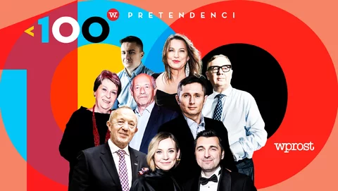Pretendenci do Listy 100 Najbogatszych Polaków