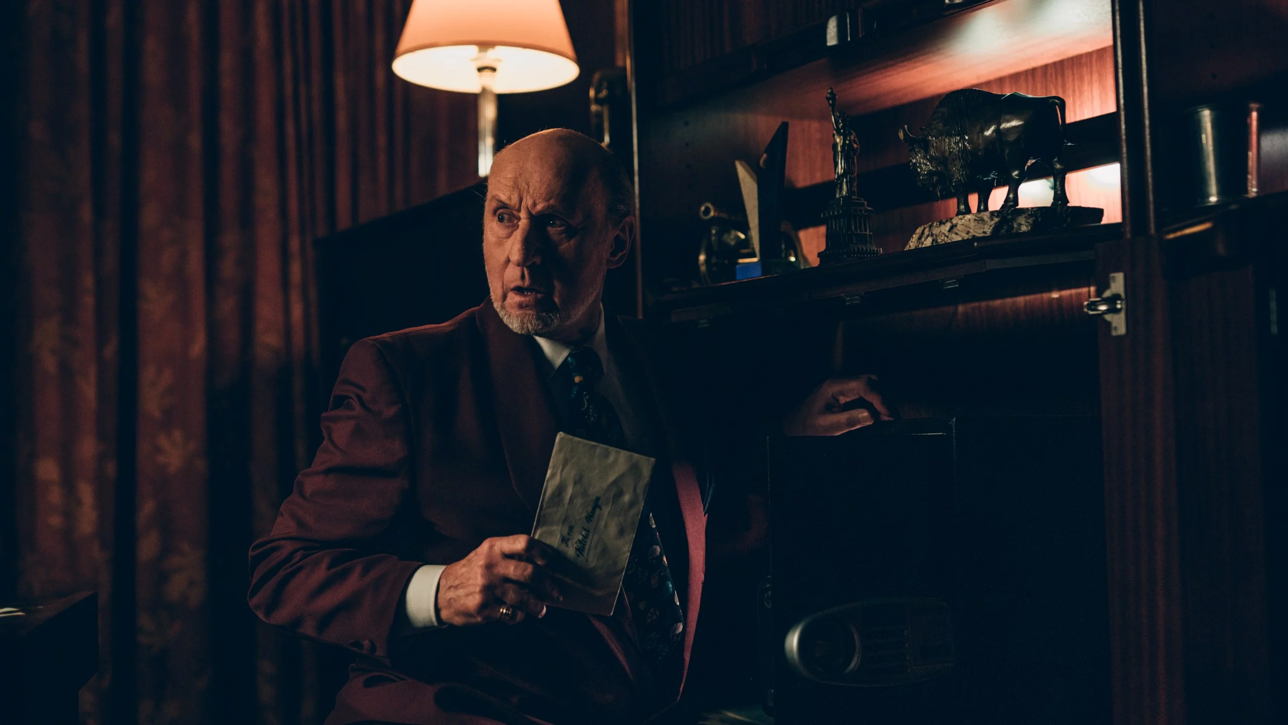 23 wybitne polskie kryminały ostatnich lat. Ranking z Netflix i HBO Max