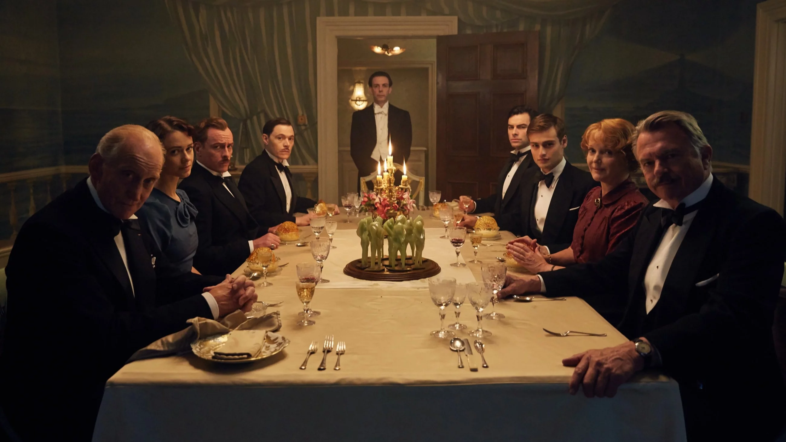 Miniseriale, które można nazwać arcydziełami. Nasze rekomendacje