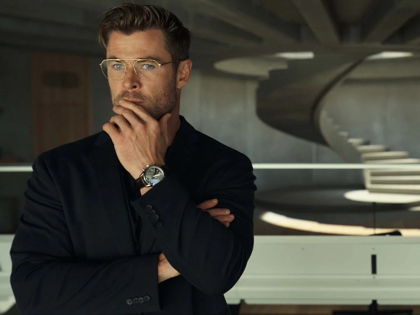 19 najlepszych thrillerów na Netflix według portalu Collider