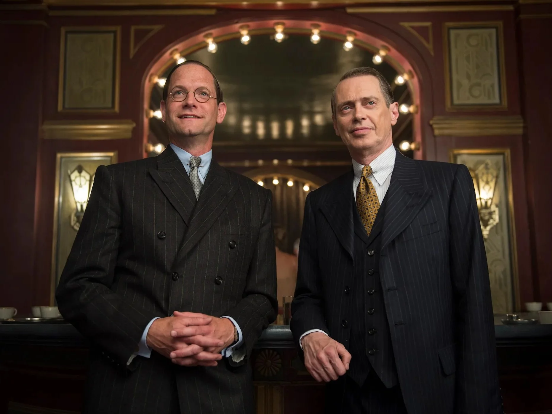 Ranking: 19 najlepszych seriali HBO Max według „Entertainment Weekly”