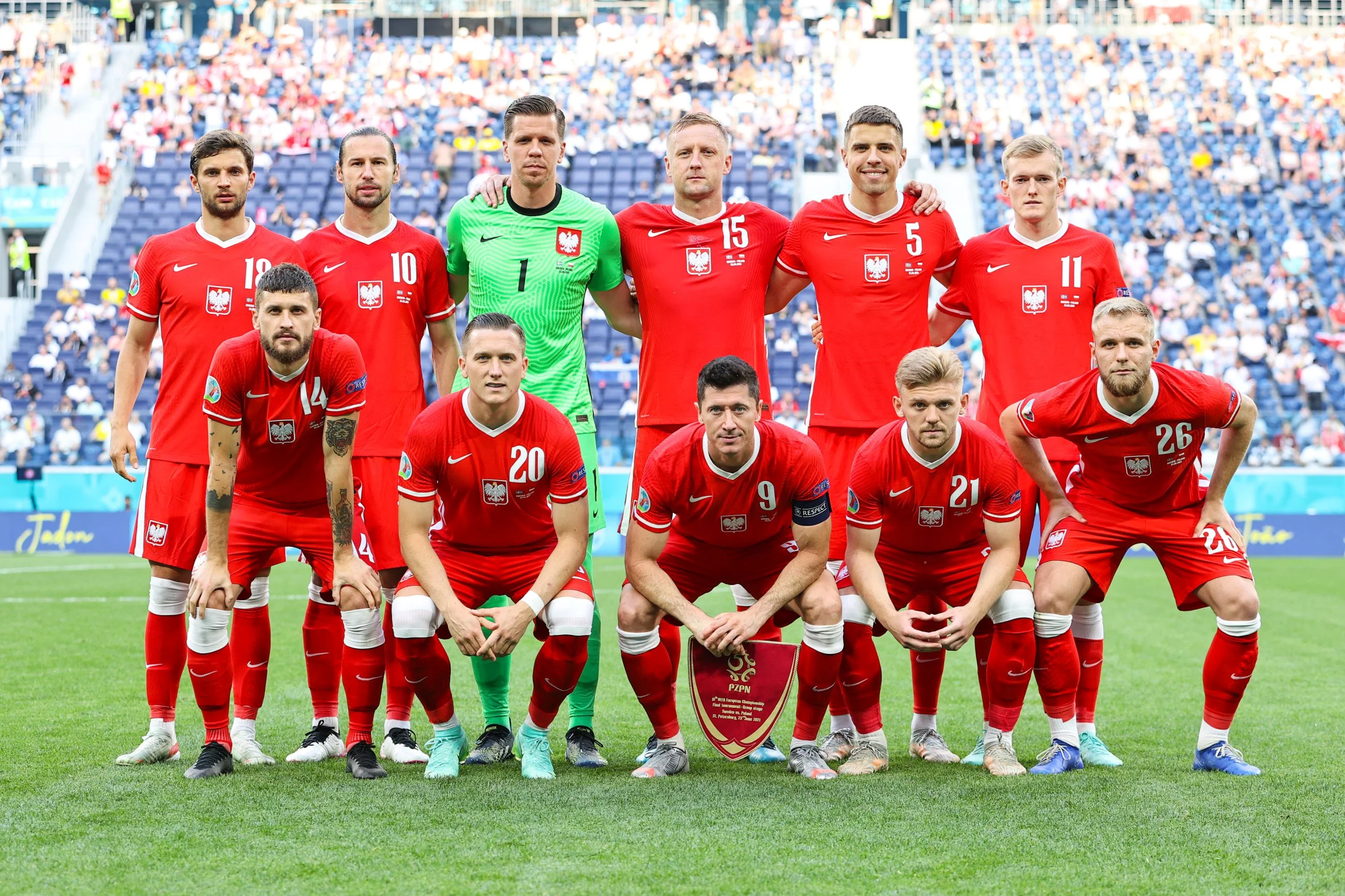 Reprezentacja Polski