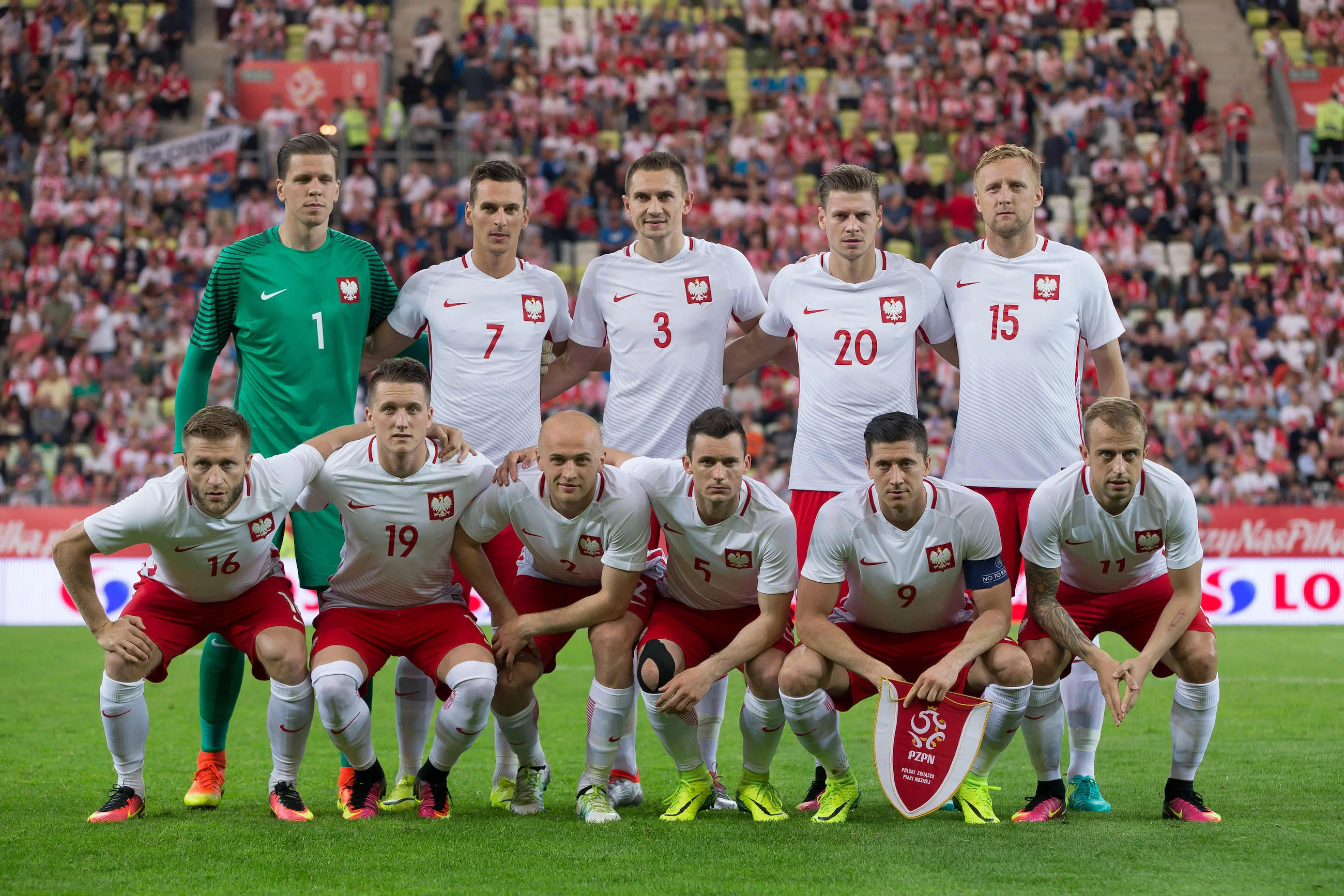 Reprezentacja Polski