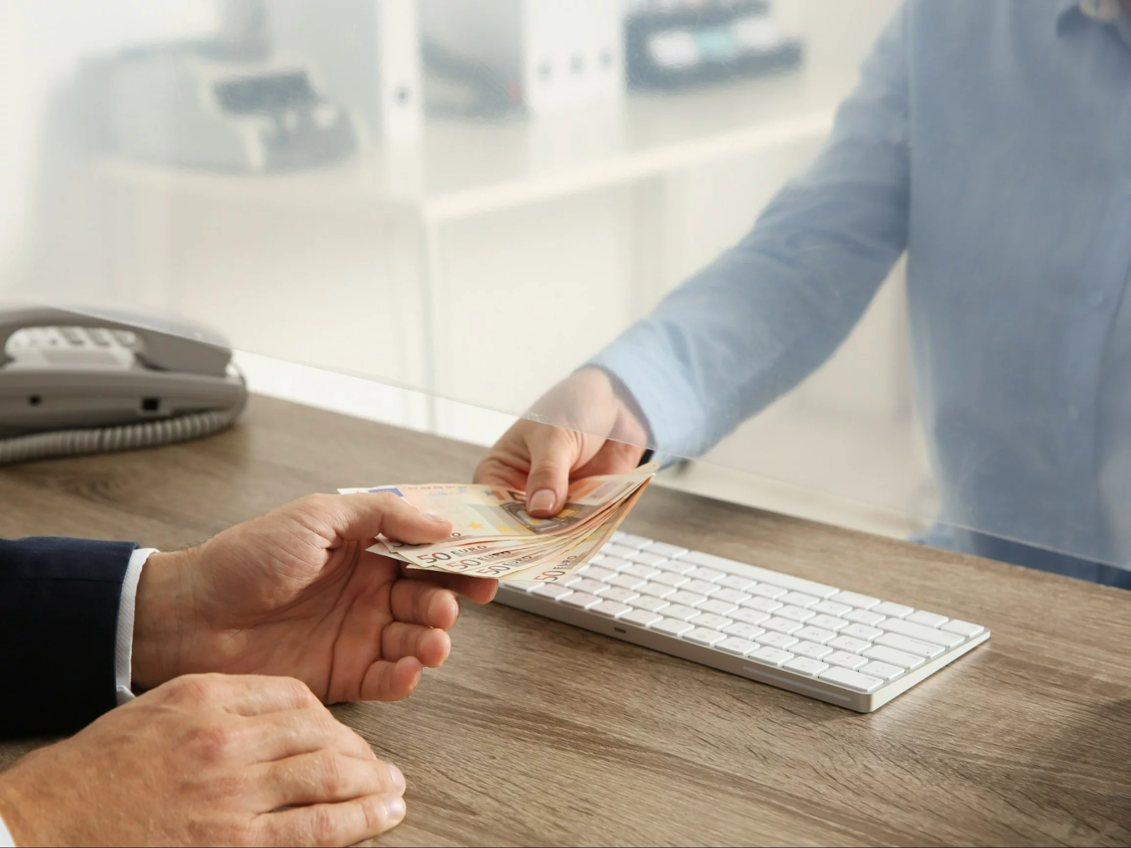 Lokaty bankowe na pół roku. „Siódemki" wciąż do wzięcia?