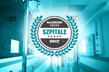 Ranking szpitali Wprost