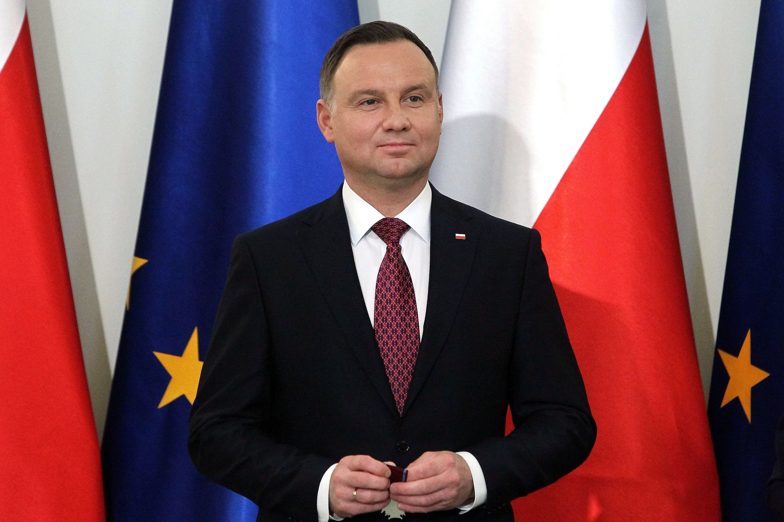 Andrzej Duda