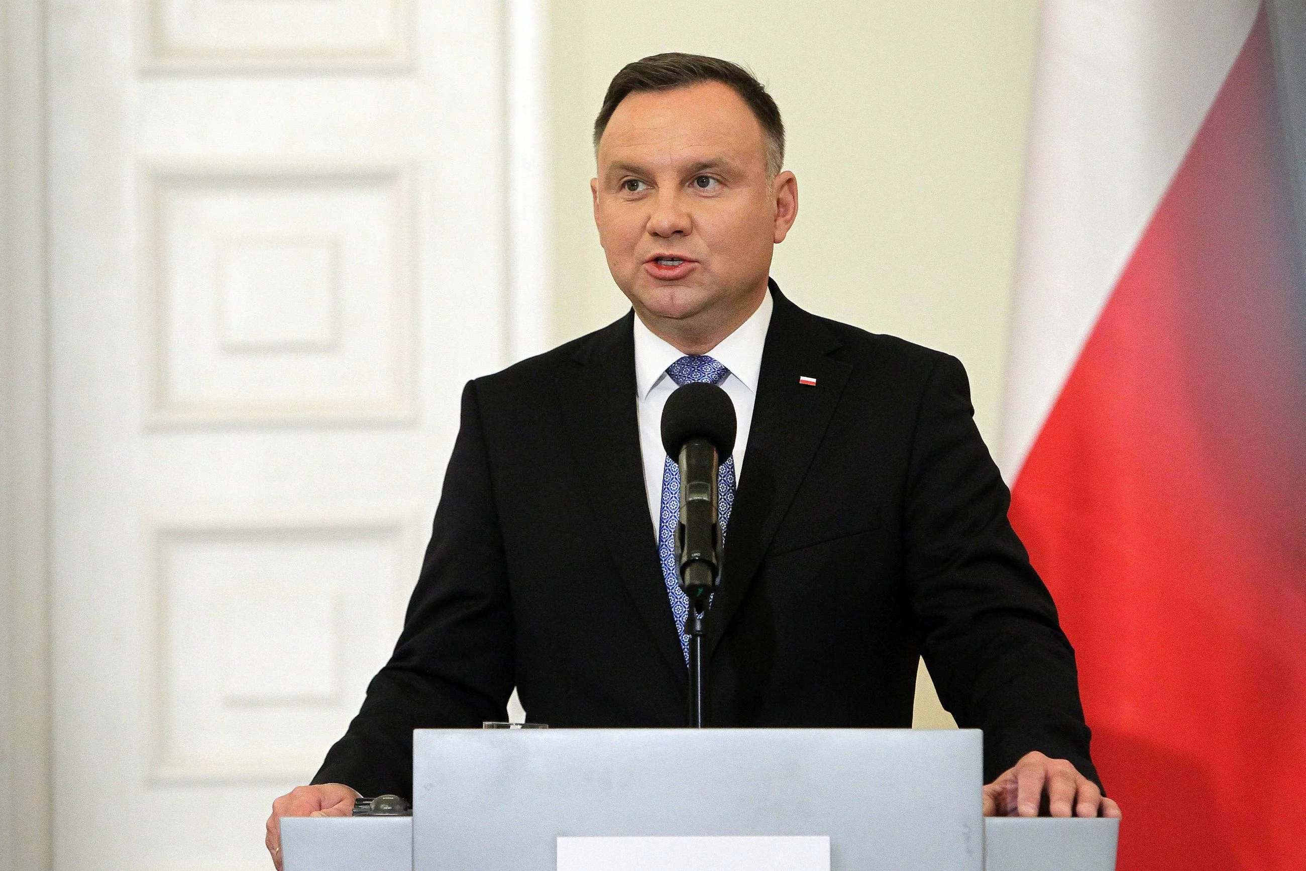 Andrzej Duda