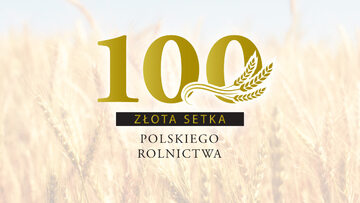 Ranking Złota Setka Polskiego Rolnictwa