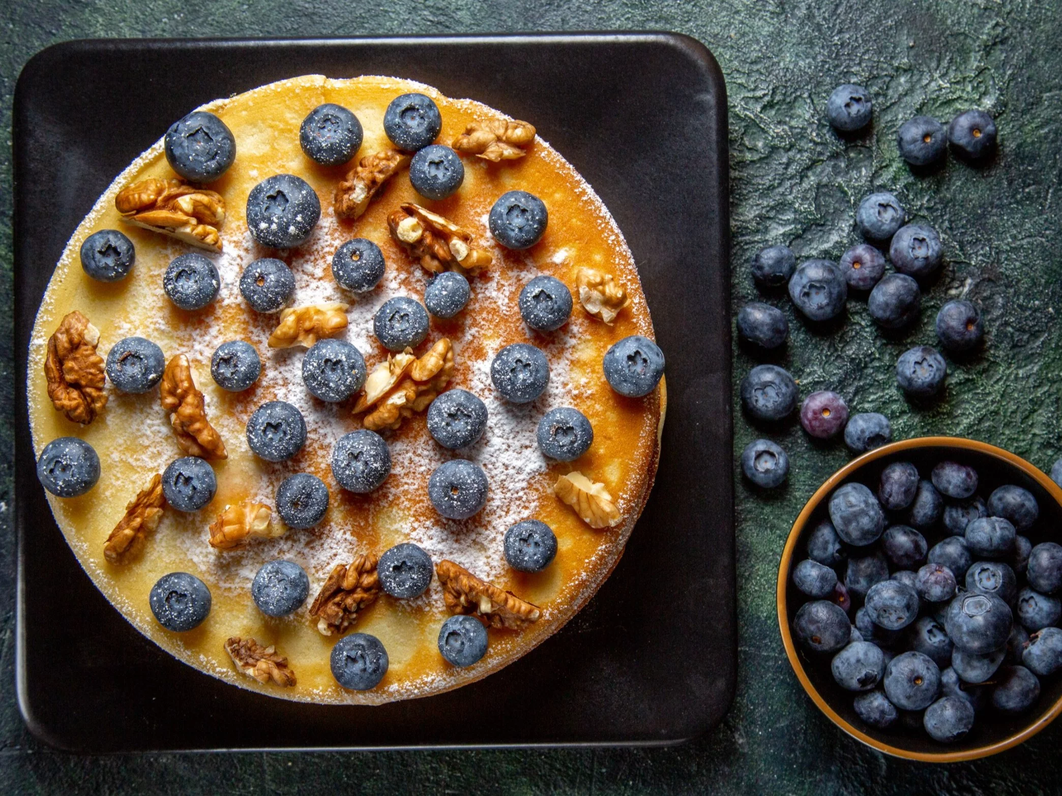 Rano nie mam czasu, a ten fit omlet robię w 5 minut. Dietetyk zdradził przepis, który zawsze się udaje
