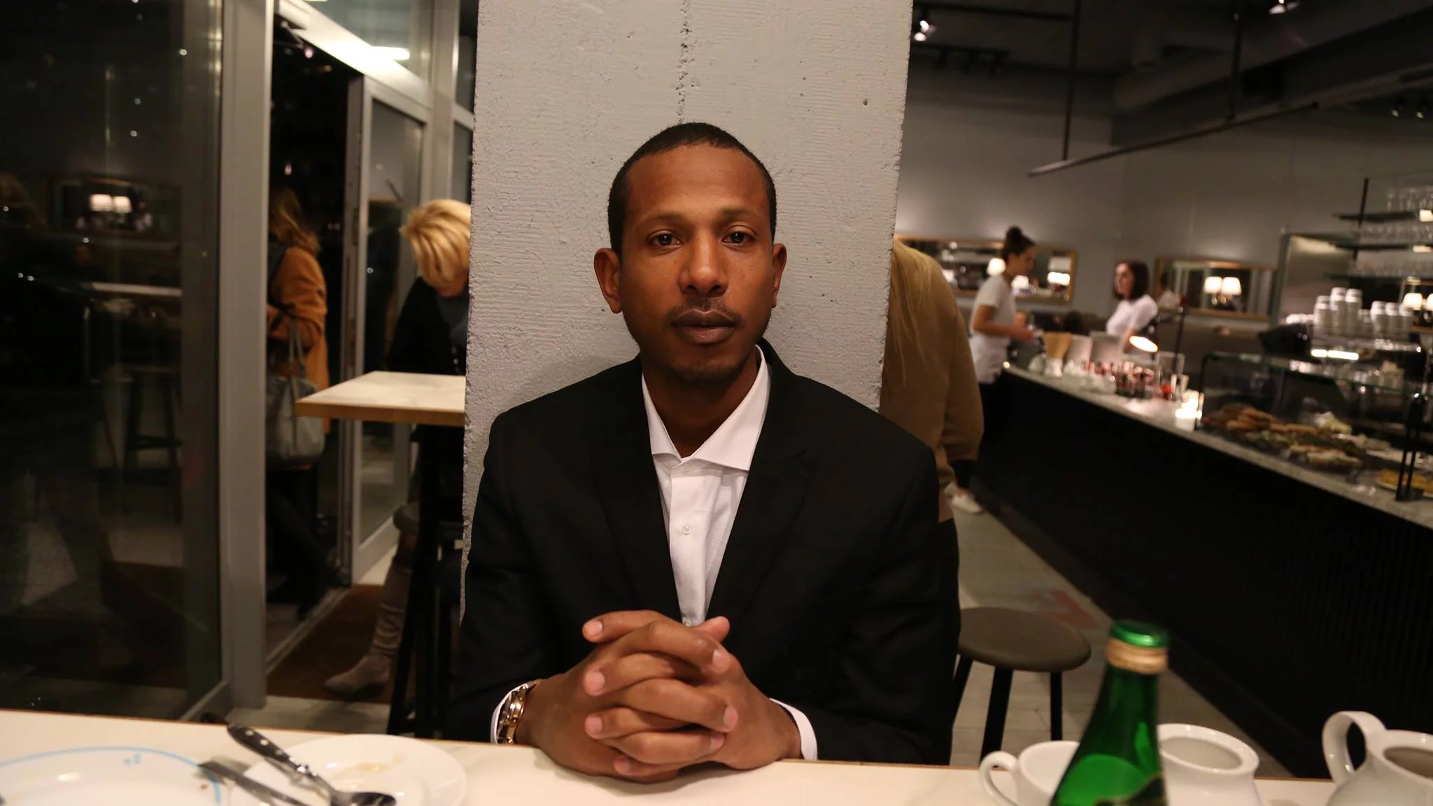 Shyne Barrow