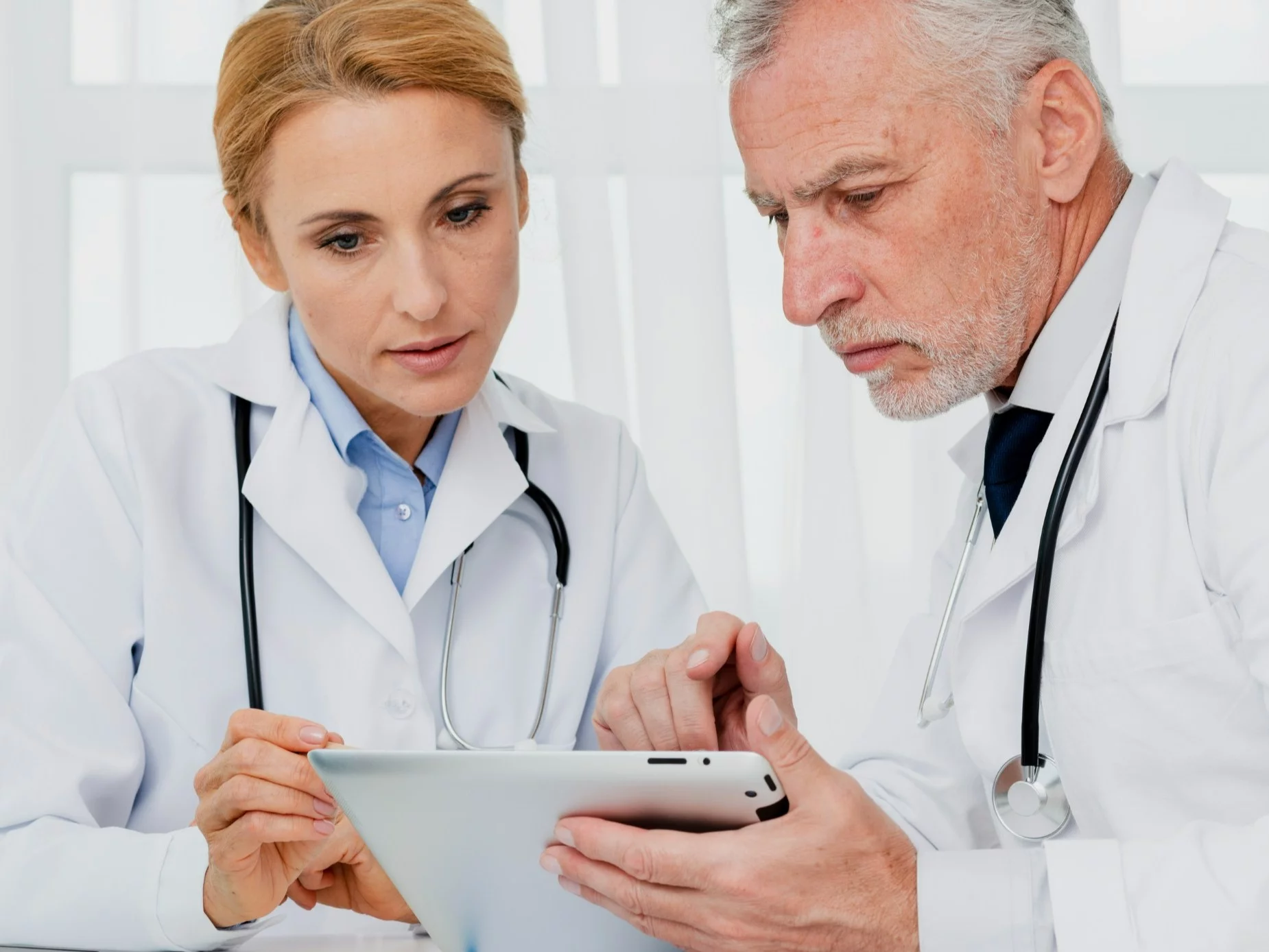 Nowy raport obnaża słabości ochrony zdrowia