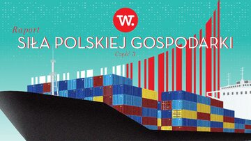 Raport Wprost - Siła Polskiej Gospodarki cz. III