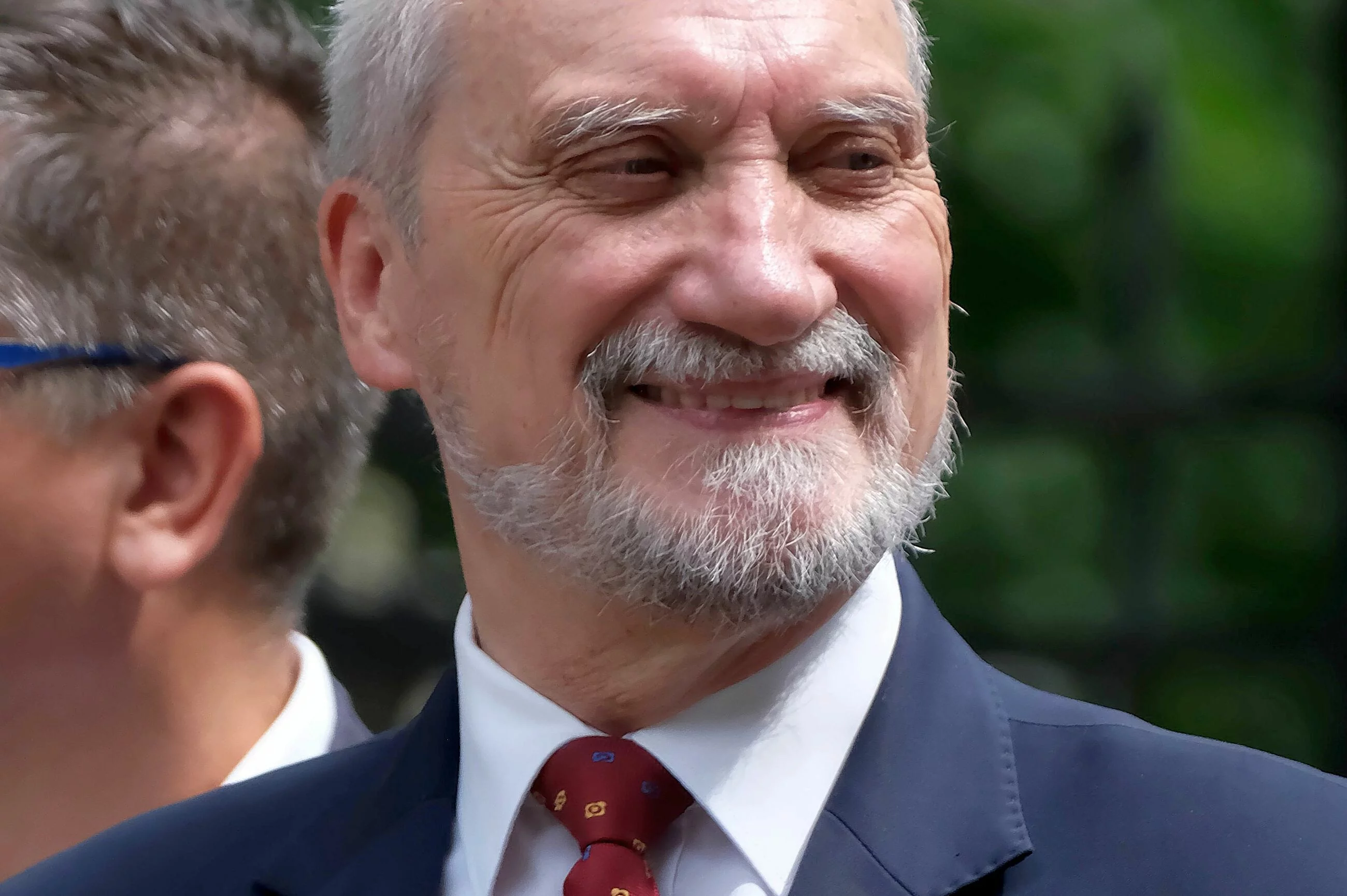 Antoni Macierewicz