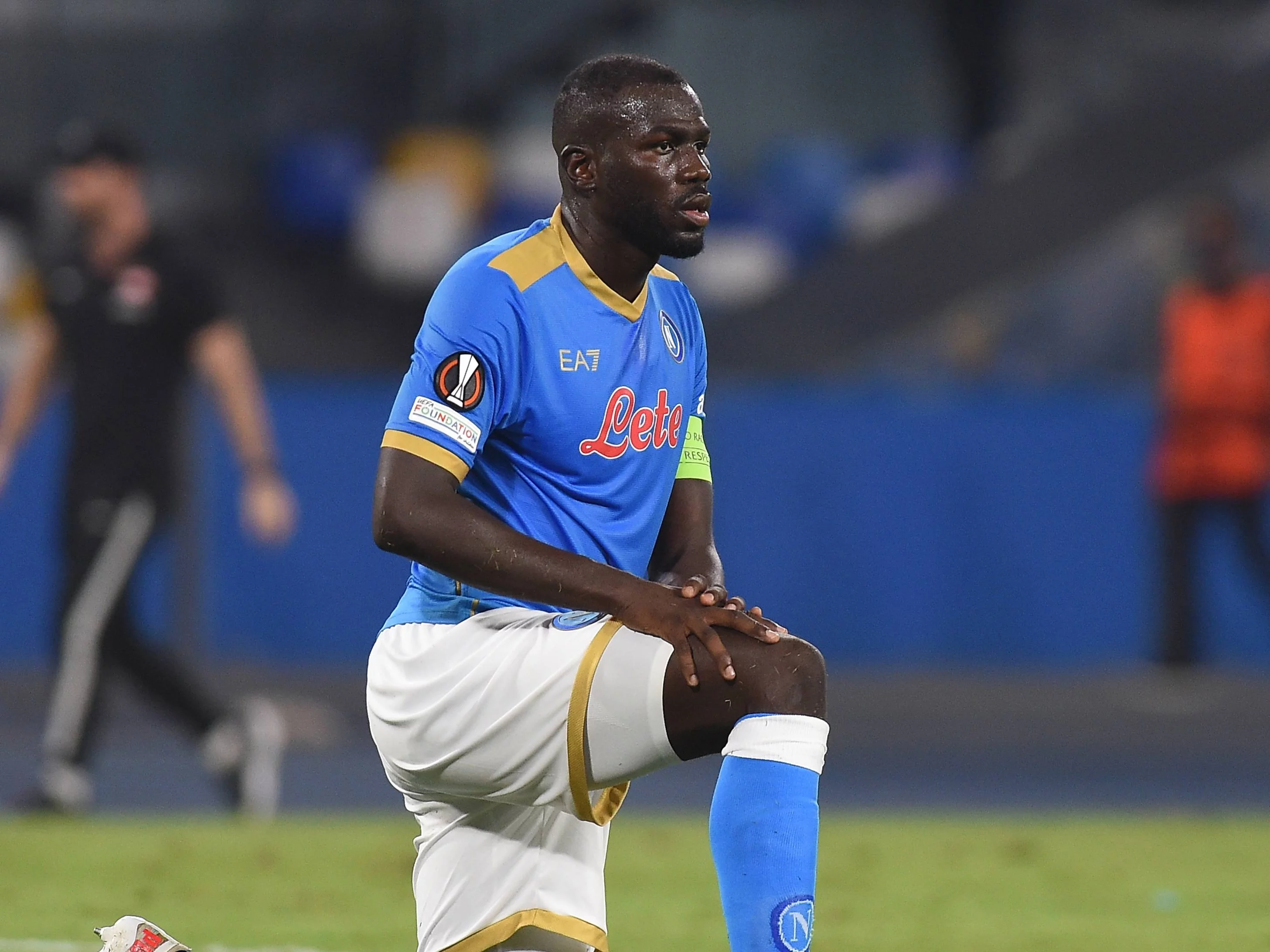 Kalidou Koulibaly