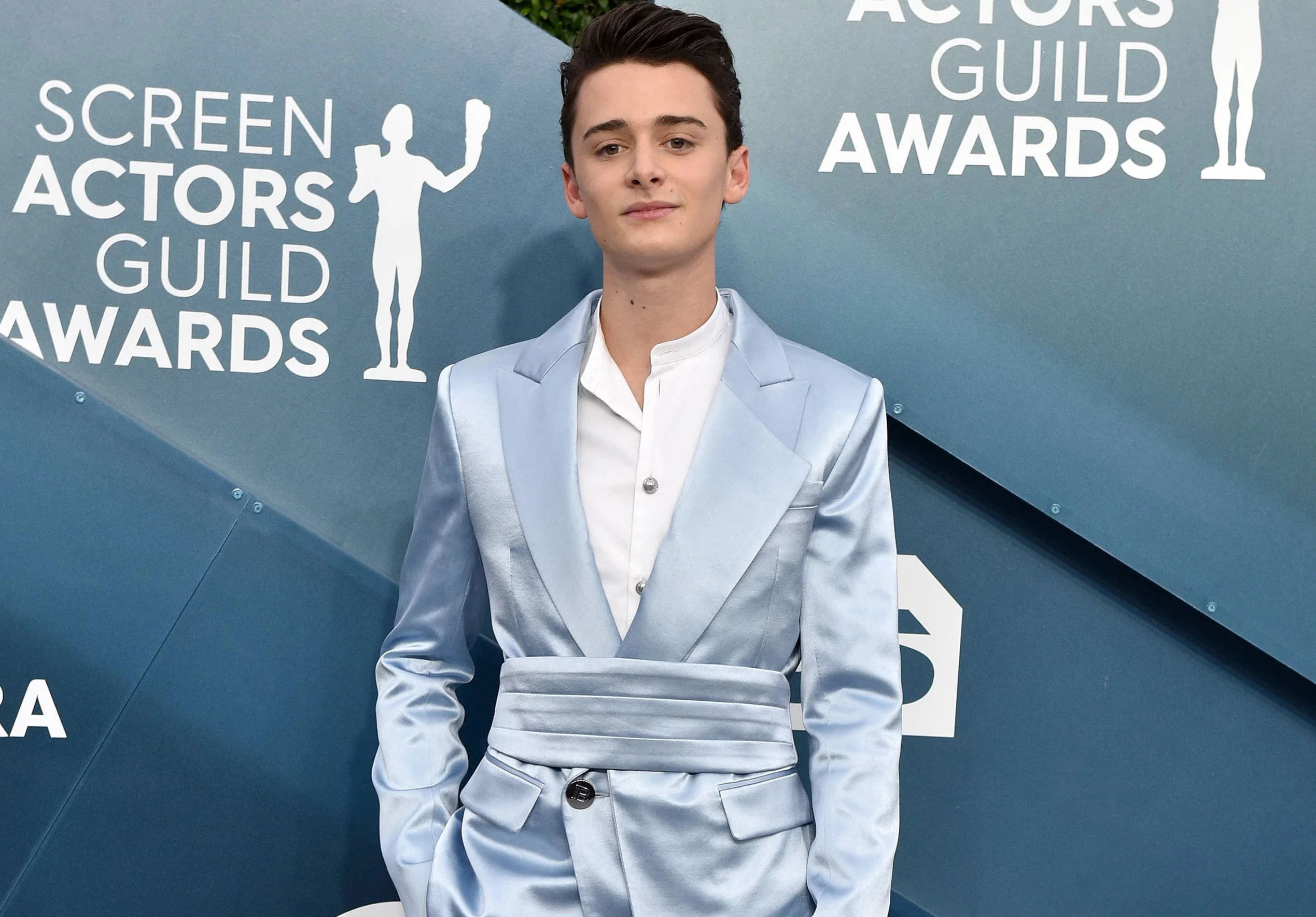 Noah Schnapp