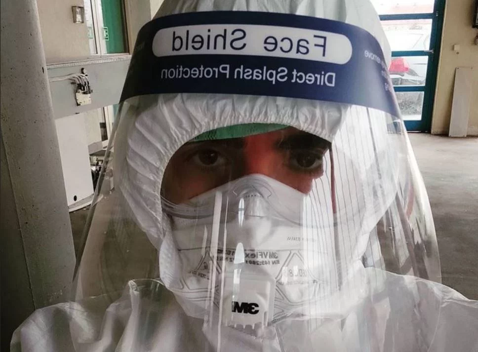 Jan Świtała, archiwum prywatne