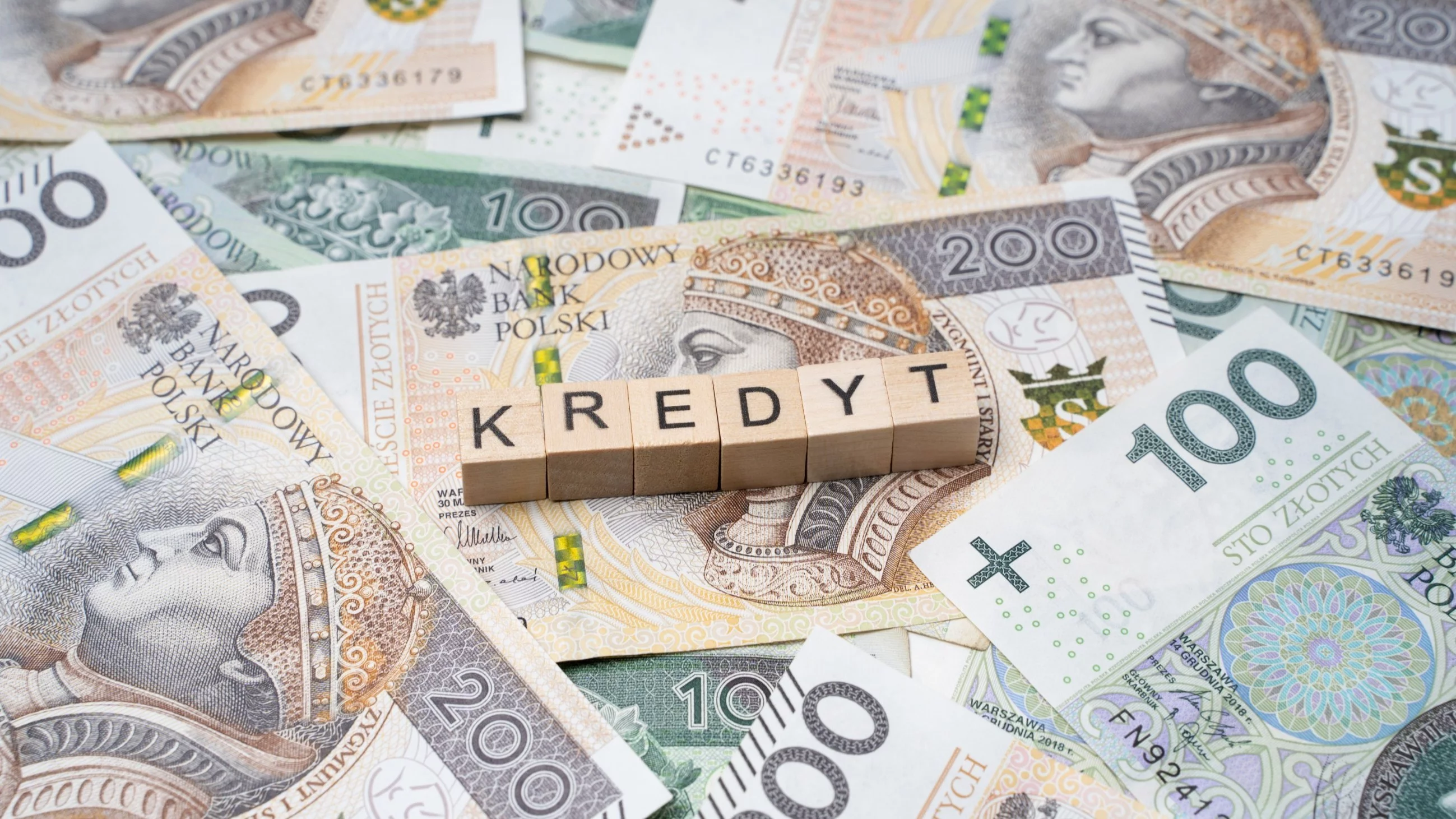 Niższe stopy procentowe to ulga dla kredytowego portfela