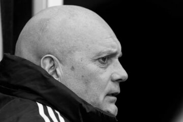 Ray Wilkins