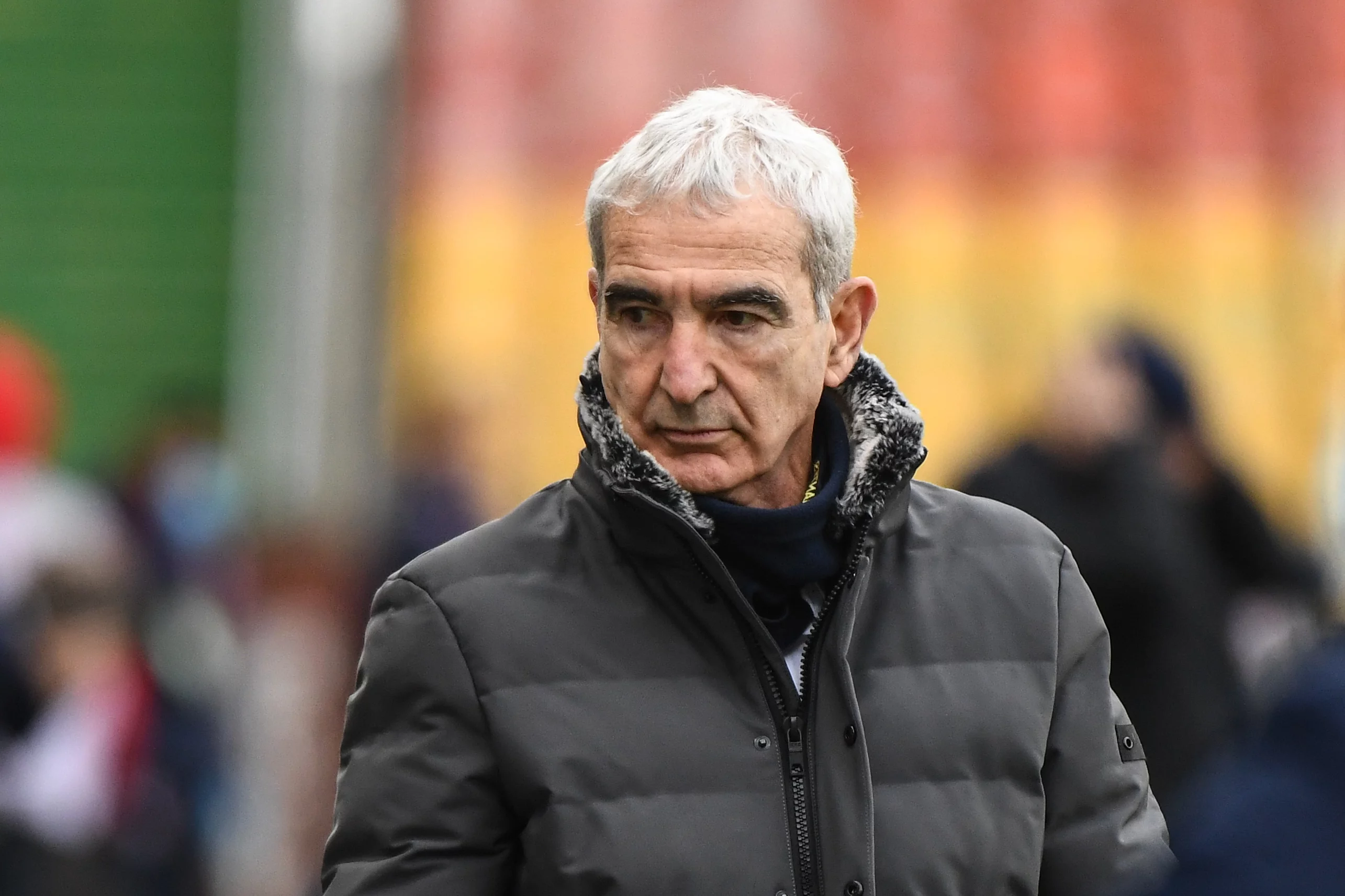 Raymond Domenech