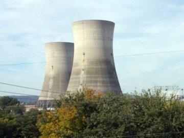 reaktor atomowy, (fot.sxc.hu)