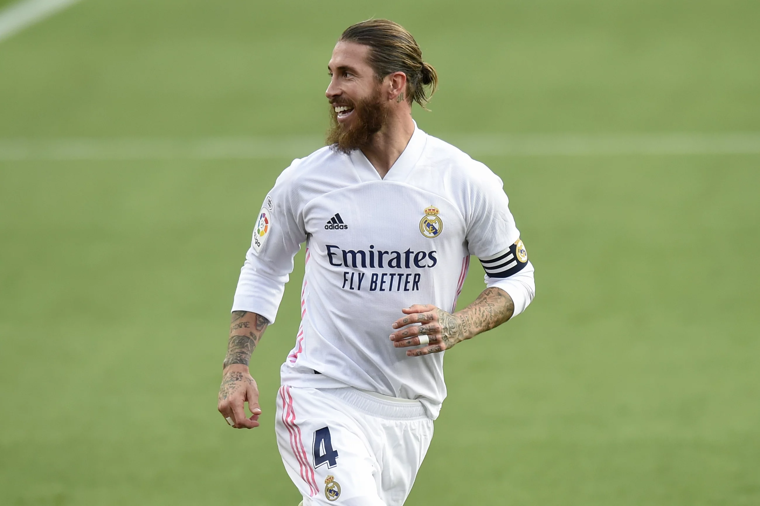 Sergio Ramos