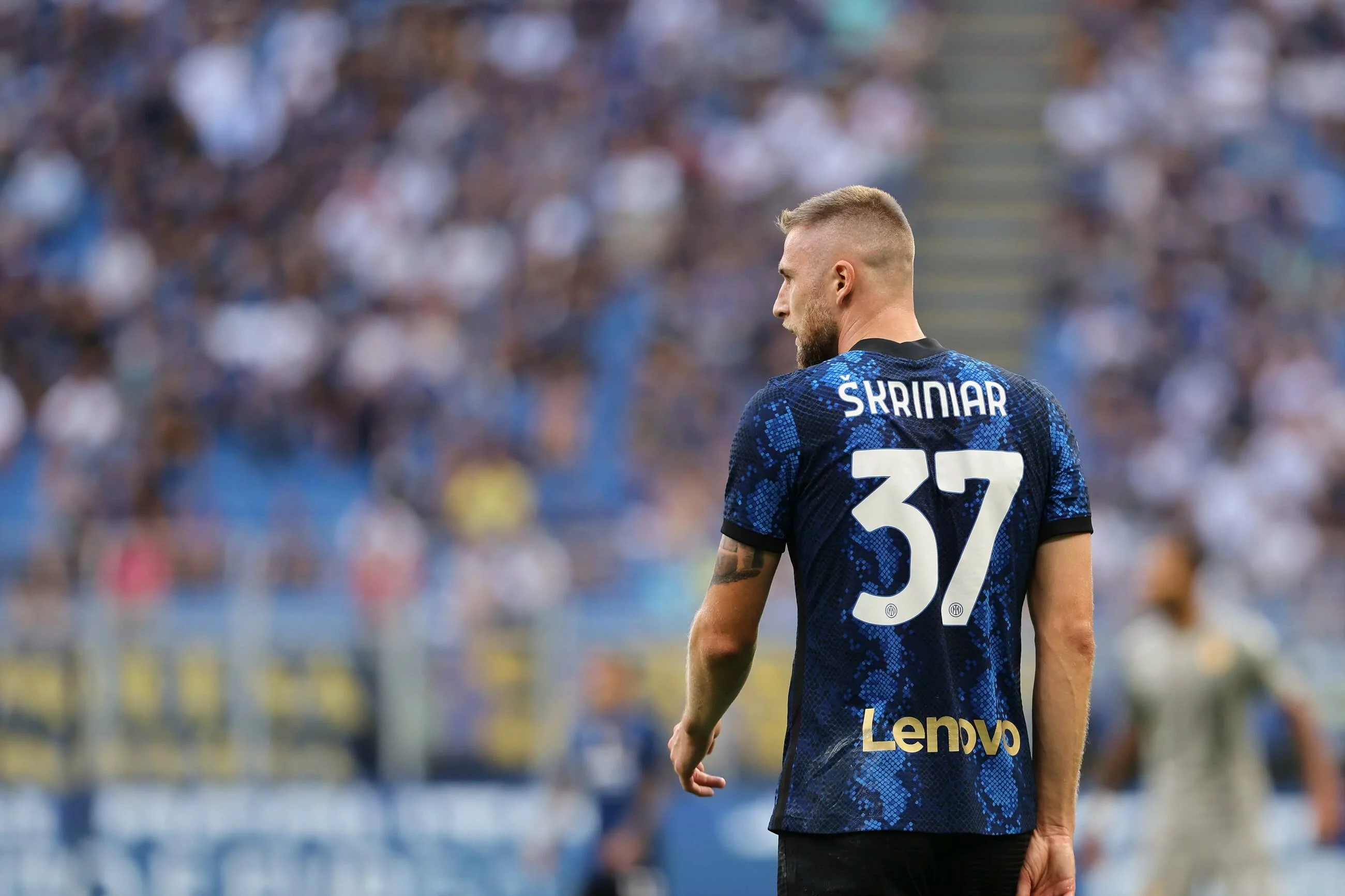 Milan Skriniar