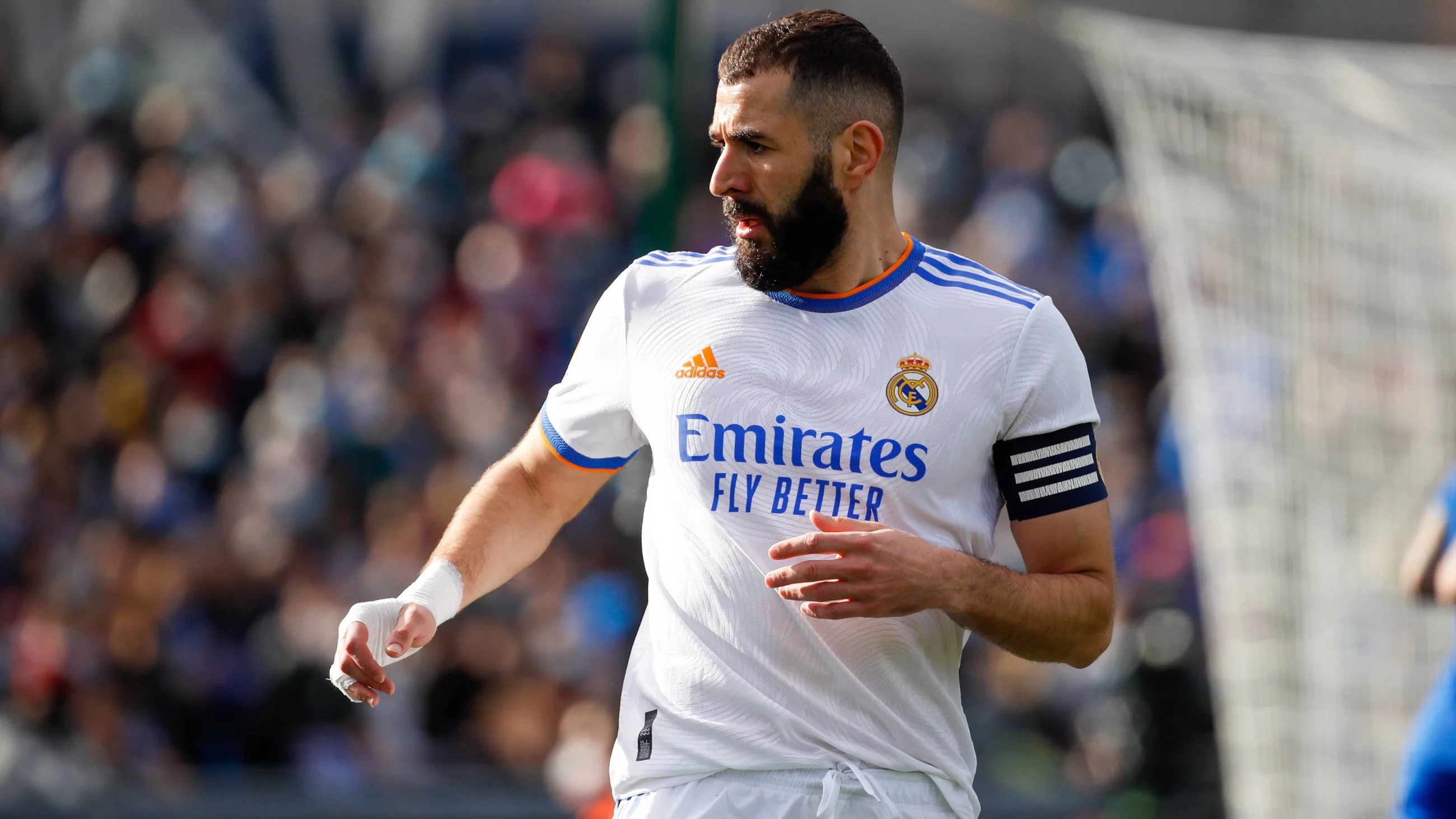 Karim Benzema