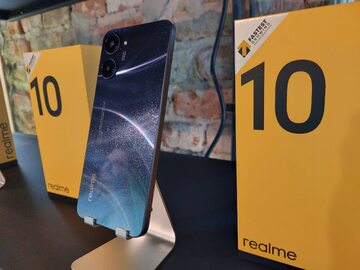 Realme 10 – nowy smartfon firmy Realme