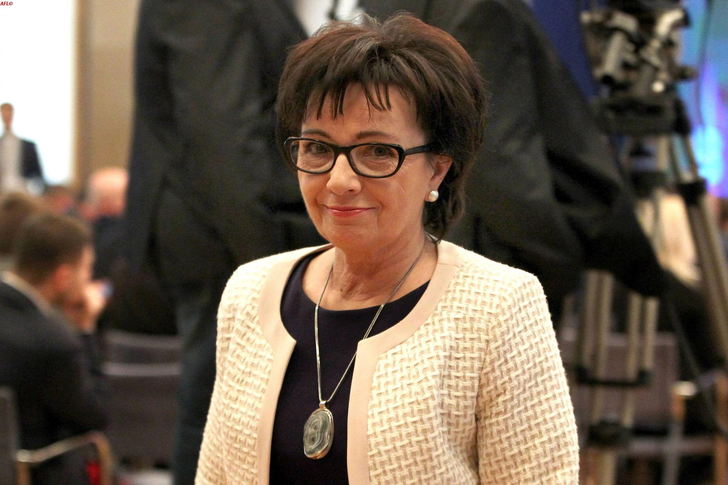 Elżbieta Witek