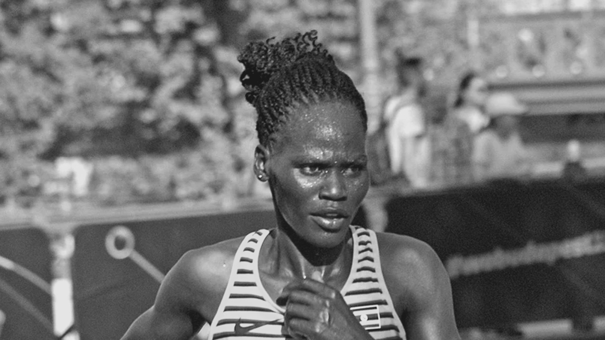 Nie żyje Rebecca Cheptegei. Została podpalona żywcem przez chłopaka – Lekkoatletyka – Sport Wprost