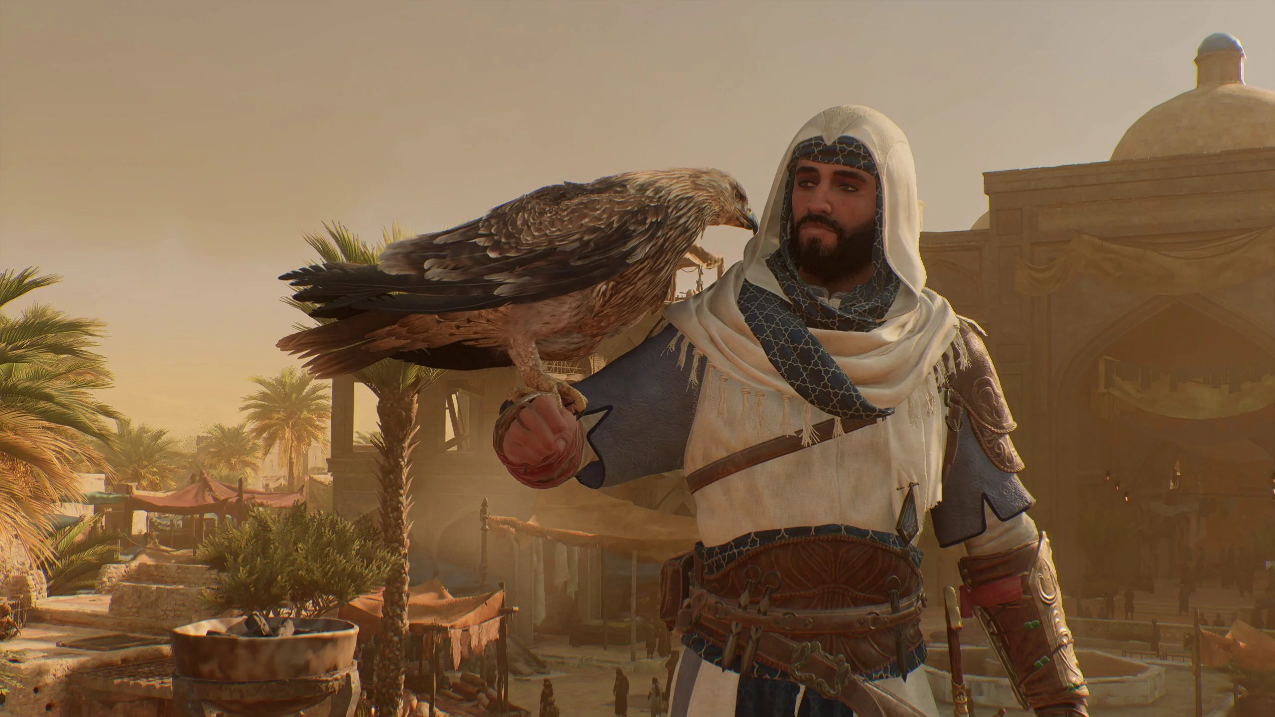 Assassin's Creed: Mirage