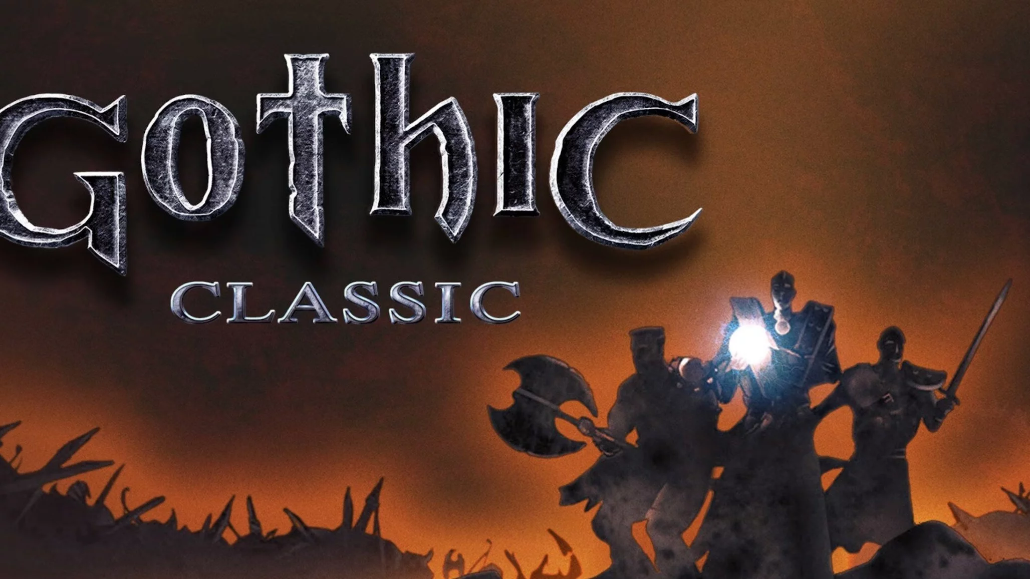 Gothic Classic