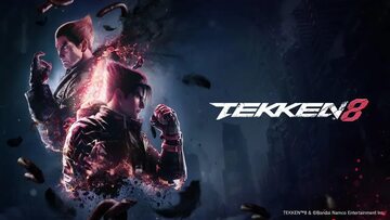 Recenzja gry Tekken 8