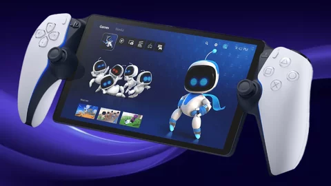 Recenzja PlayStation Portal