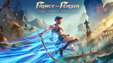 Recenzja Prince of Persia: The Lost Crown