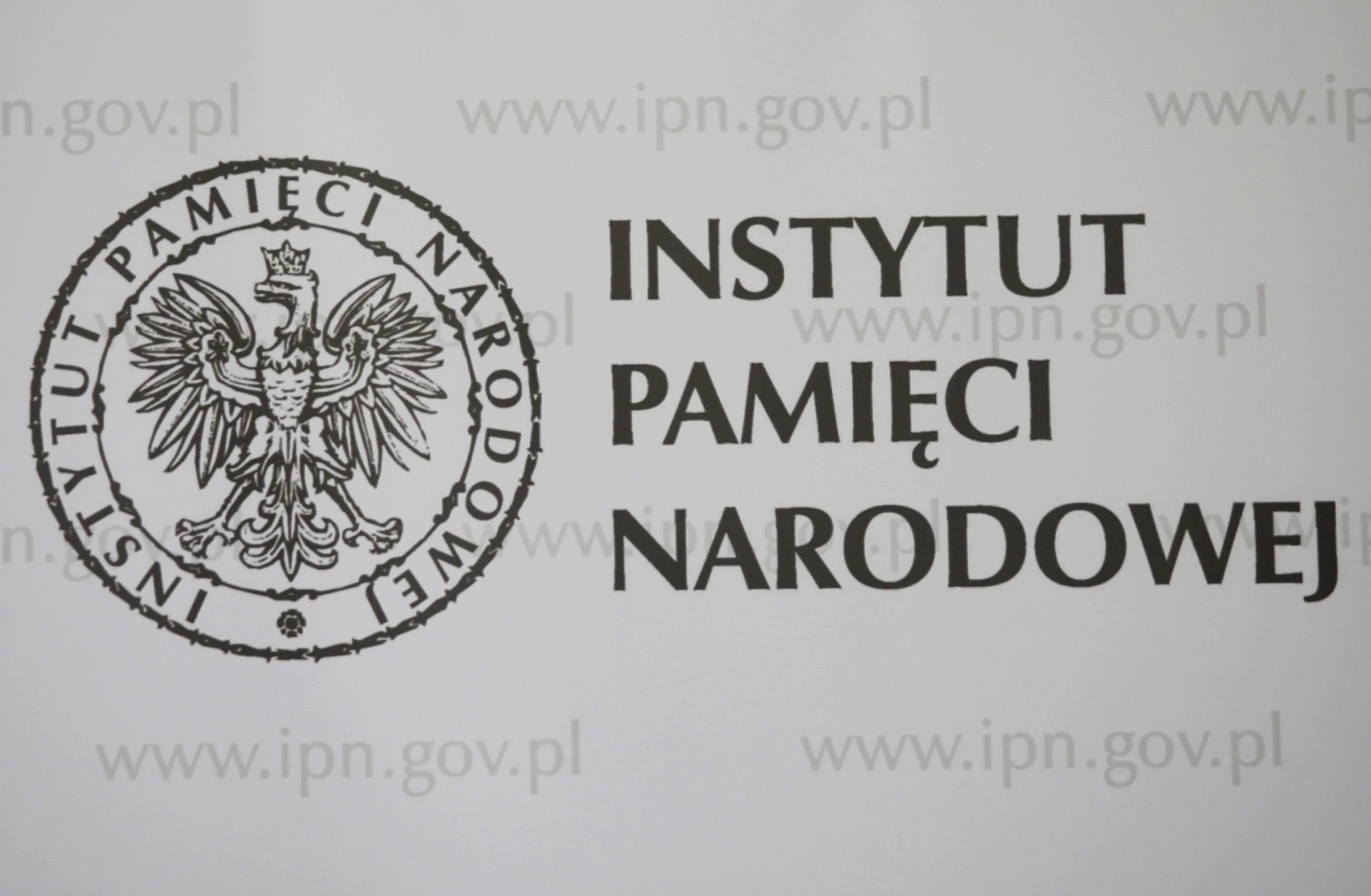 Instytut Pamięci Narodowej