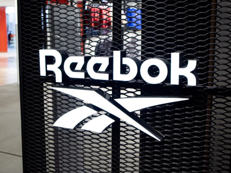 Reebok