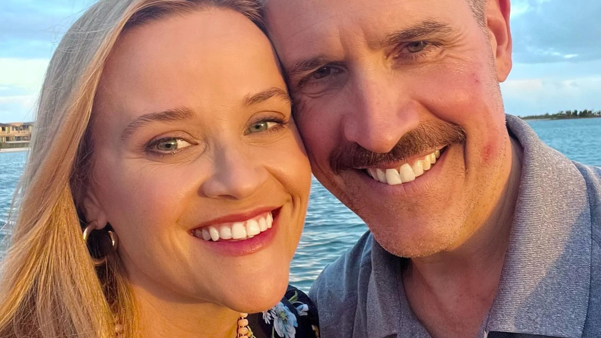 Reese Witherspoon, Jim Toth
