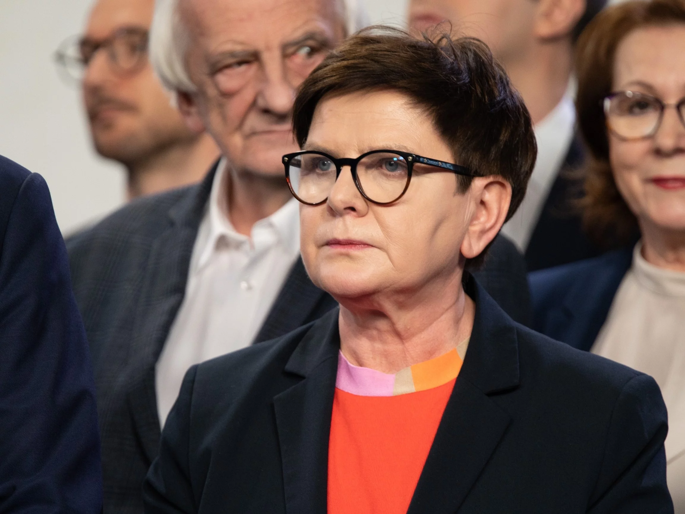 Beata Szydło