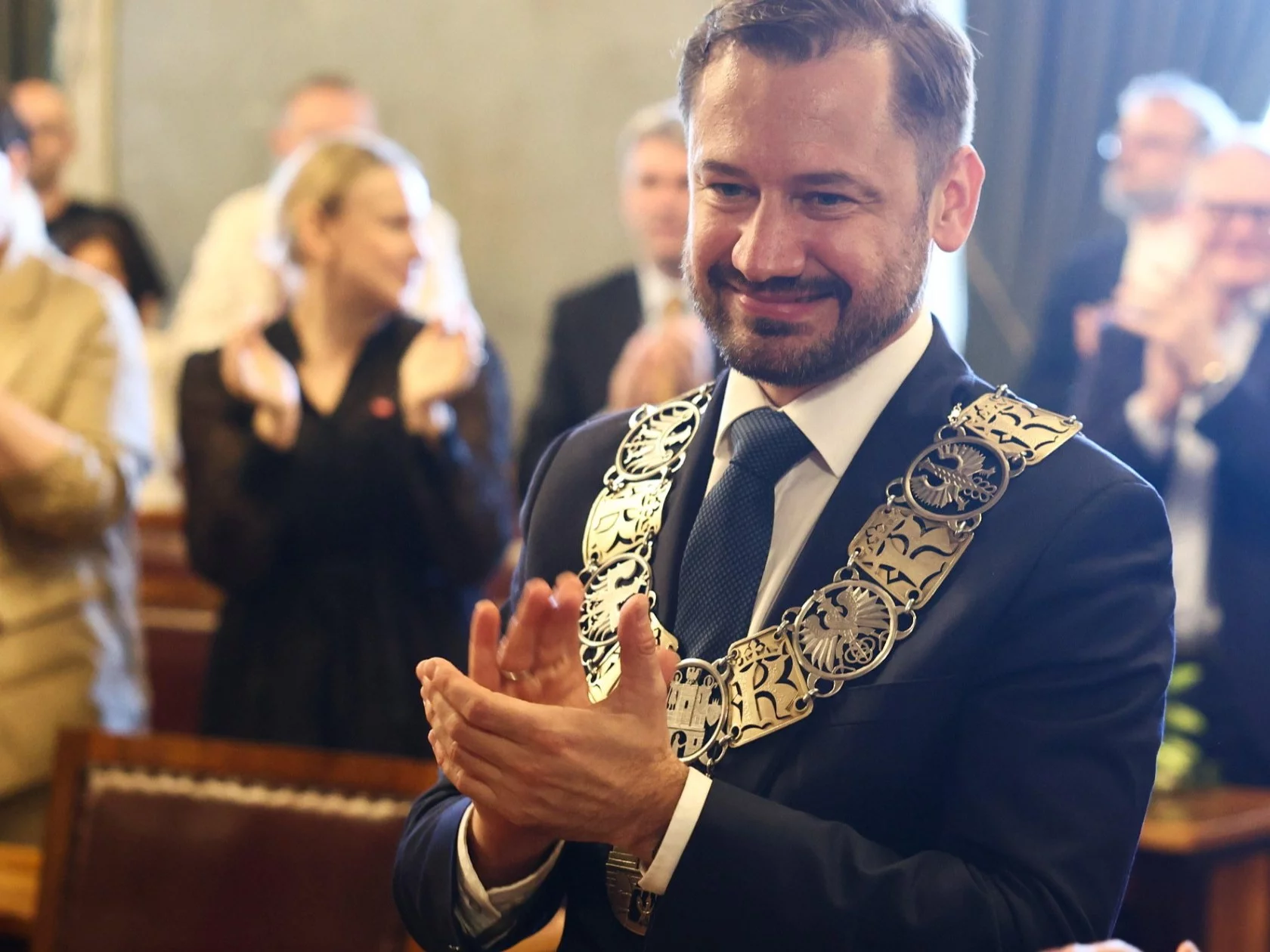 Aleksander Miszalski