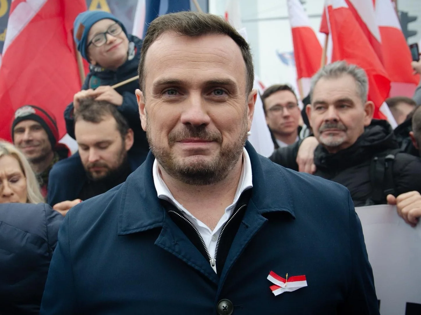Bartosz Bocheńczak