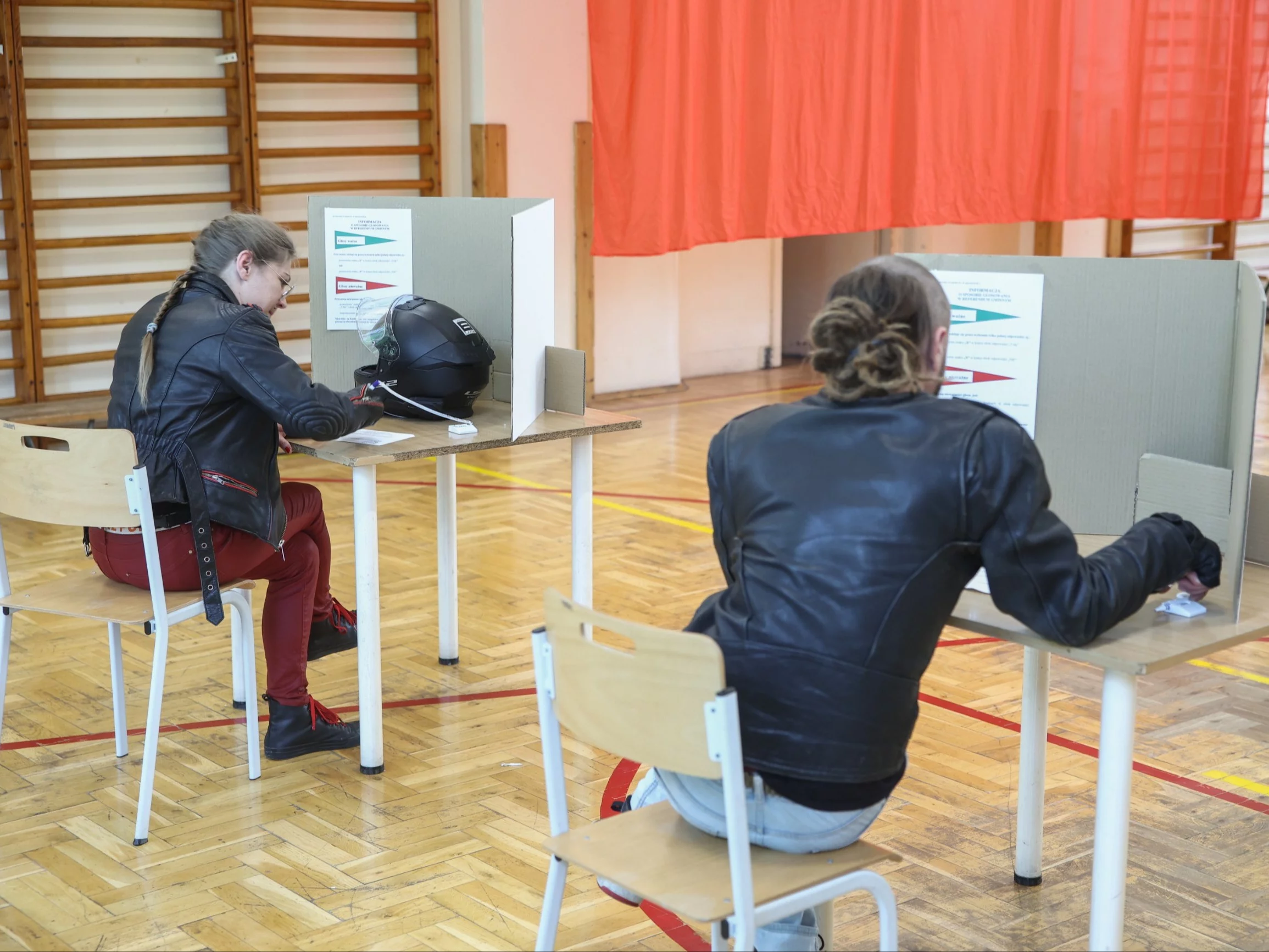 Referendum w Krakowie