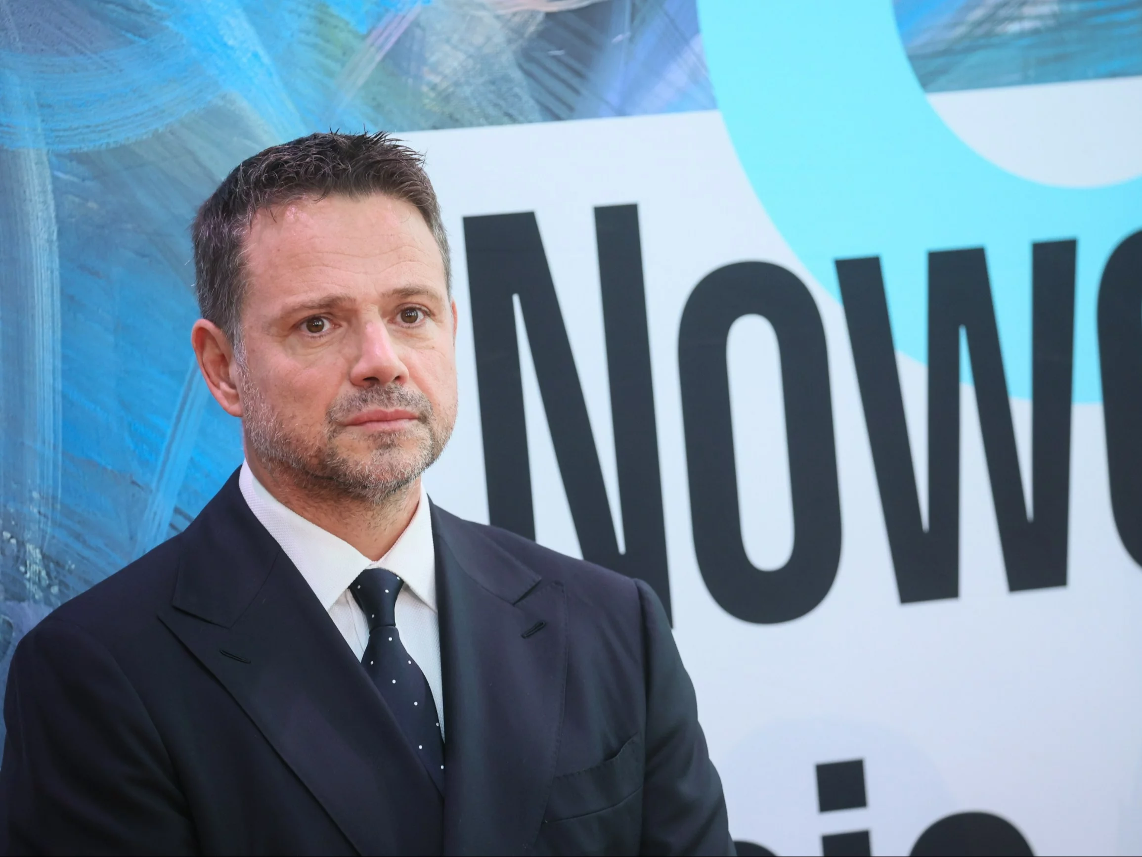 Rafał Trzaskowski