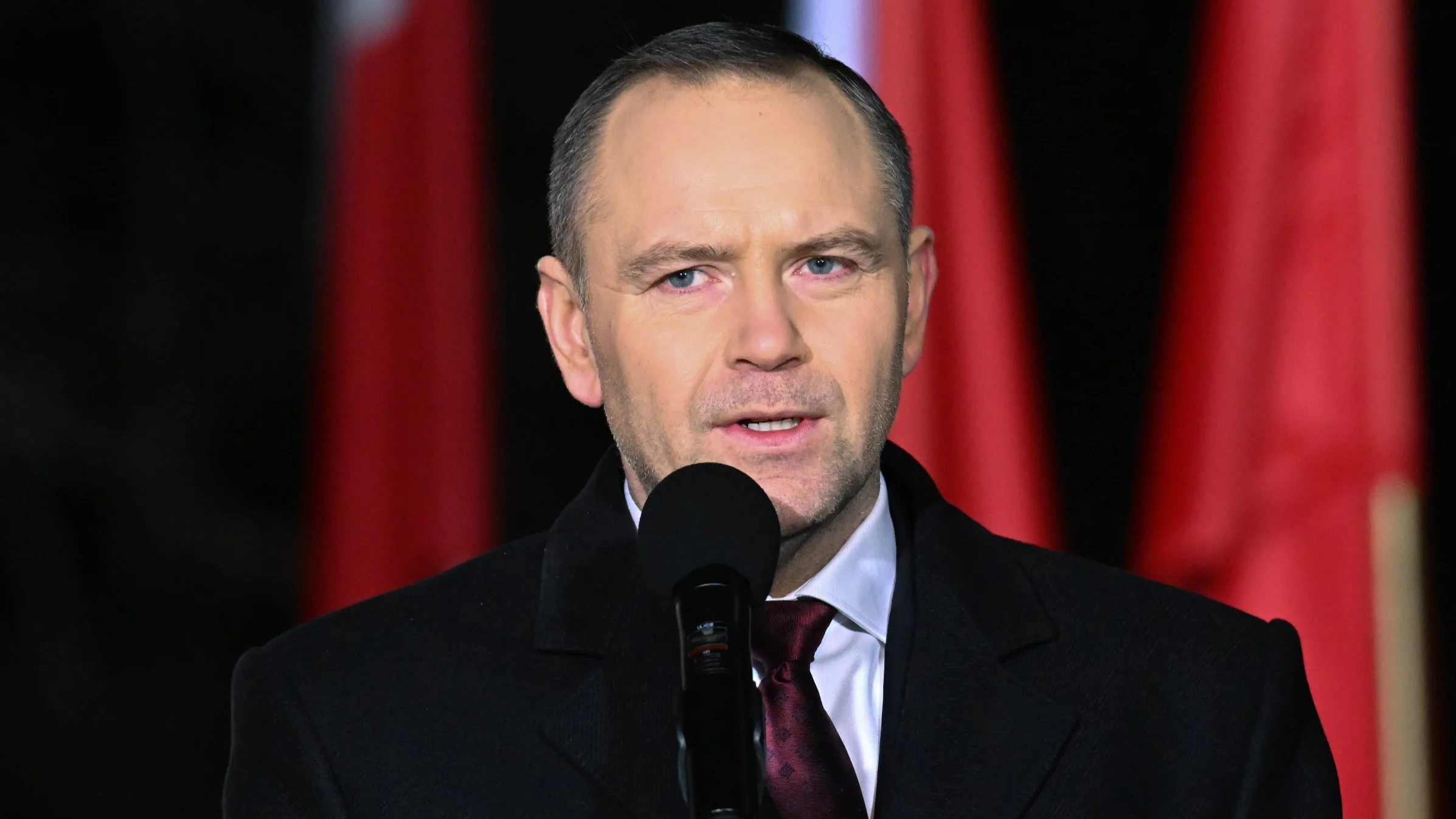 Uczniowie pogodzeni z decyzją ws. reformy MEN. Spodziewają się weta Nawrockiego