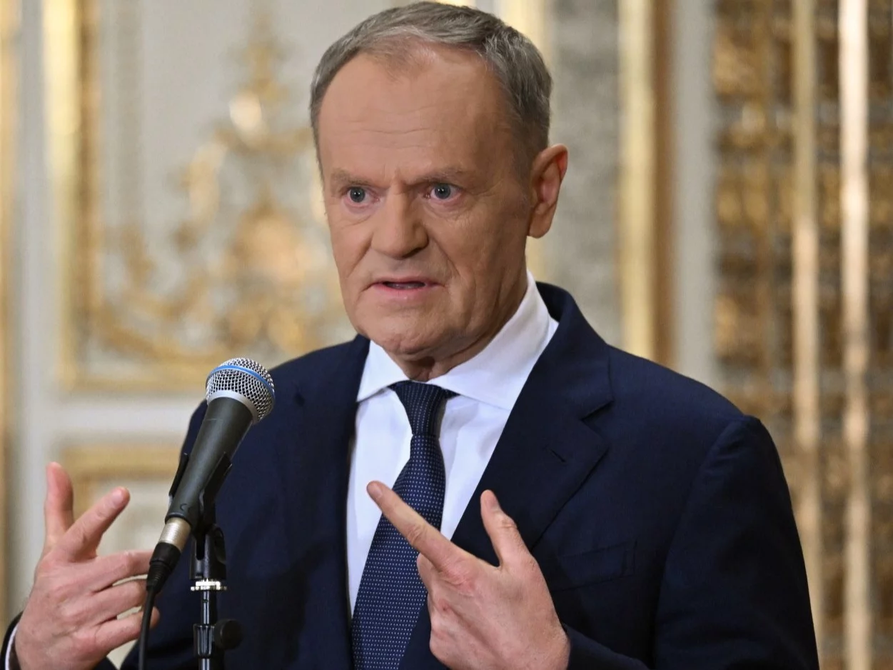 Reforma PIP zablokowana. Tusk zapowiada nowe rozwiązania